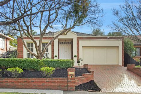 Property photo of 120 Hill Road Balwyn North VIC 3104