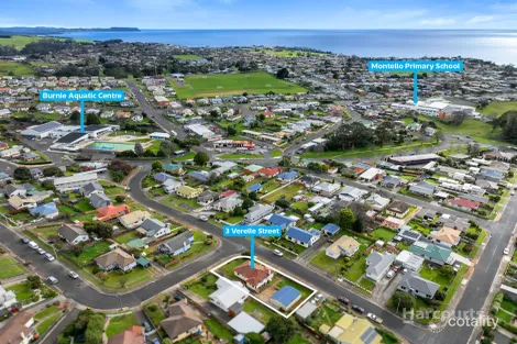 Property photo of 3 Verelle Street Hillcrest TAS 7320