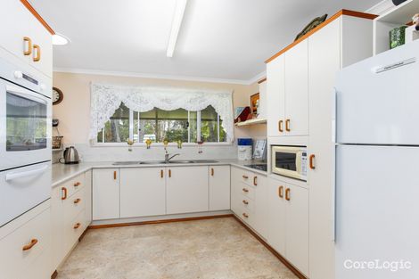 Property photo of 5 Parklands Drive Gulmarrad NSW 2463