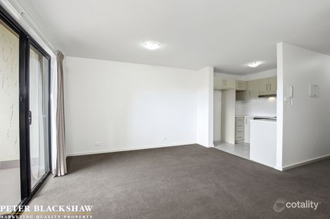 Property photo of 48/40 Swain Street Gungahlin ACT 2912