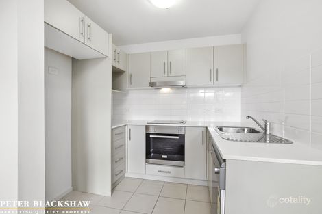 Property photo of 48/40 Swain Street Gungahlin ACT 2912