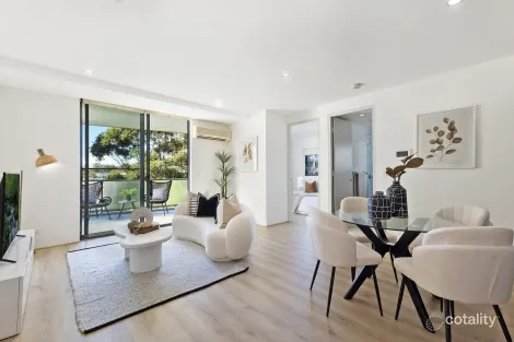 Property photo of 26/12-18 Orara Street Waitara NSW 2077