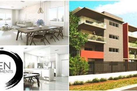 15/14 Stimson St, Guildford, NSW 2161