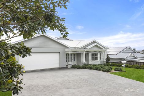 Property photo of 12 Tressider Close Berry NSW 2535