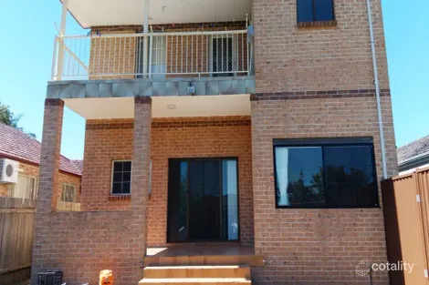 103 The Promenade, Old Guildford, NSW 2161