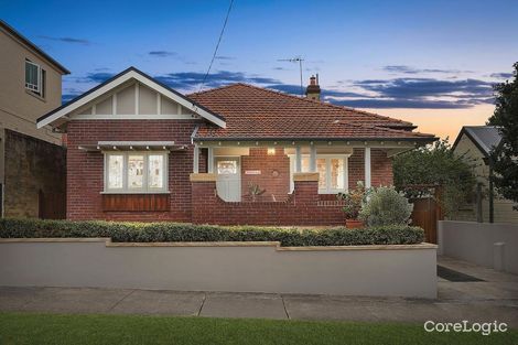 Property photo of 48 Carlotta Street Greenwich NSW 2065