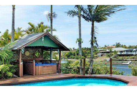 Property photo of 41 Tullamarine Drive Robina QLD 4226