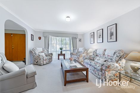 Property photo of 81 Anaconda Road Narre Warren VIC 3805