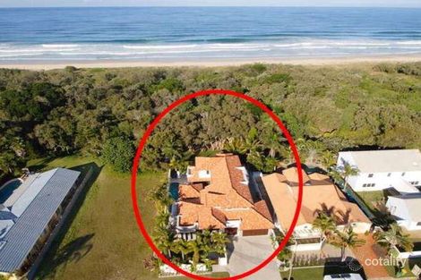 Property photo of 10 Driftwood Court Bokarina QLD 4575