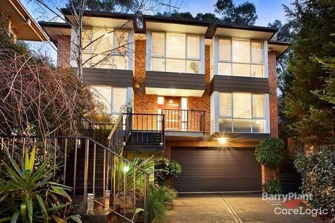 Property photo of 2/30 Greenridge Avenue Templestowe VIC 3106