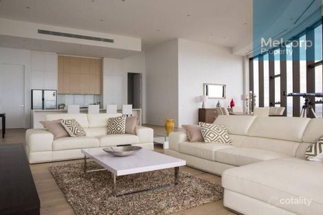 Property photo of 6405/35 Queens Bridge Street Southbank VIC 3006