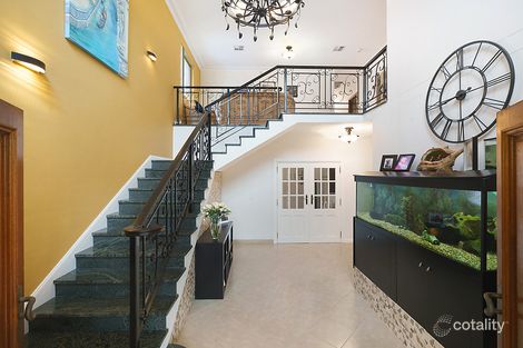 Property photo of 58 Seymour Parade Belfield NSW 2191