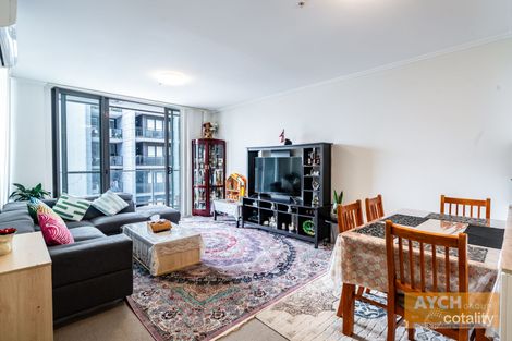 Property photo of 503/36-44 John Street Lidcombe NSW 2141