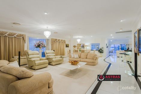 Property photo of 23 San Simeon Drive Clear Island Waters QLD 4226