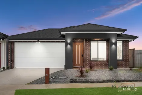 Property photo of 13 Bittern Road Donnybrook VIC 3064