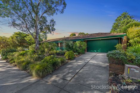 Property photo of 15 Sunnybrook Drive Wheelers Hill VIC 3150