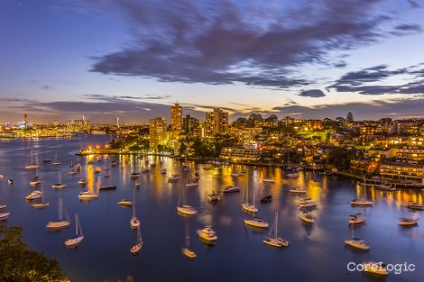 Property photo of 18/1 Harbourview Crescent Lavender Bay NSW 2060