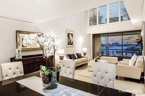 Property photo of 18/1 Harbourview Crescent Lavender Bay NSW 2060