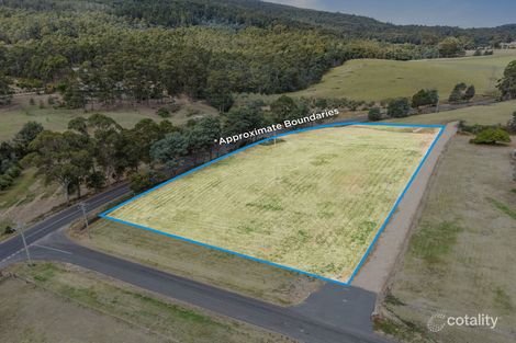 1103 Nook Rd, Acacia Hills, TAS 7306
