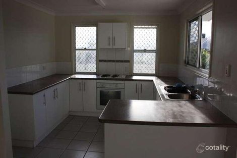 Property photo of 21 Mayfair Drive Emerald QLD 4720