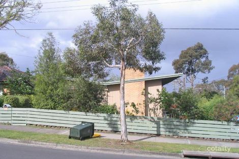 5 Reserve Ave, Mitcham, VIC 3132