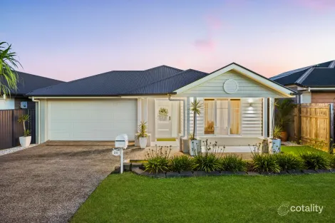 Property photo of 20 Escalade Circuit Pallara QLD 4110