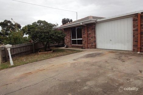Property photo of 1/38 Julier Crescent Hoppers Crossing VIC 3029