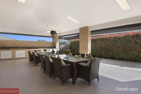 Property photo of 17 Gormon Avenue Kellyville NSW 2155