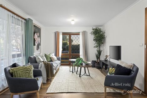 Property photo of 5 Campaspe Drive Croydon Hills VIC 3136