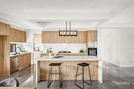 Property photo of 8 Cabalima Street Box Hill NSW 2765