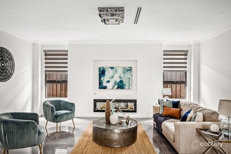 Property photo of 8 Cabalima Street Box Hill NSW 2765