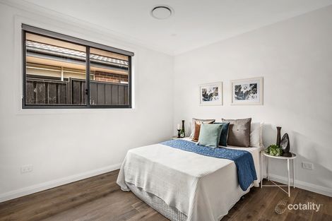 Property photo of 8 Cabalima Street Box Hill NSW 2765