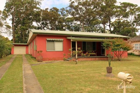 23 Lake Dr, Swanhaven, NSW 2540