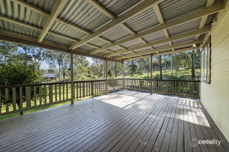 Property photo of 154 Old Rifle Range Road Nanango QLD 4615