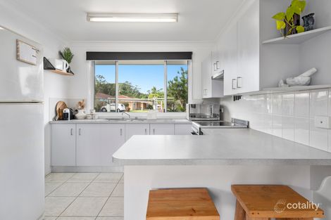 Property photo of 13/3 Donn-Patterson Drive Coffs Harbour NSW 2450