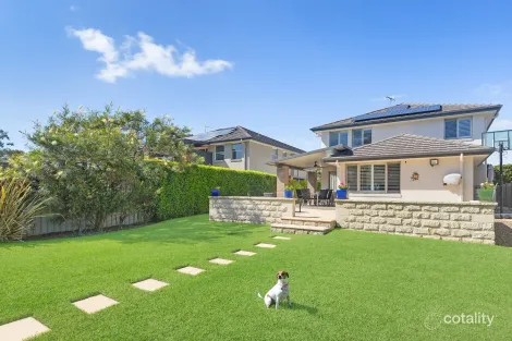 Property photo of 24 Summerhill Way Berowra NSW 2081