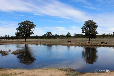 47r Mogriguy Forest Rd, Mogriguy, NSW 2830