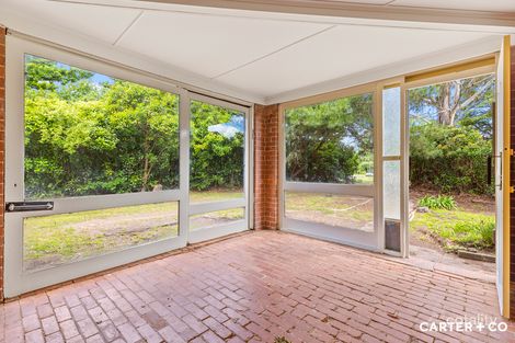 Property photo of 21 Doonkuna Street Braddon ACT 2612