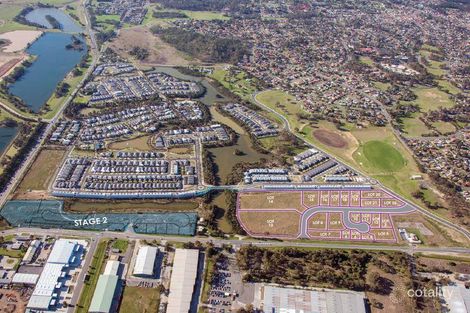 Lot 10/111-215 Andrews Rd, Penrith, NSW 2750