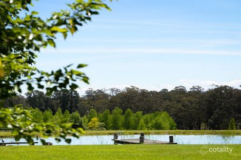 Property photo of 350 Diamond Fields Road Mittagong NSW 2575