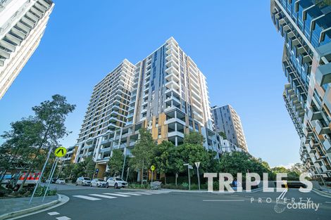 Property photo of 843/1 Finch Drive Eastgardens NSW 2036