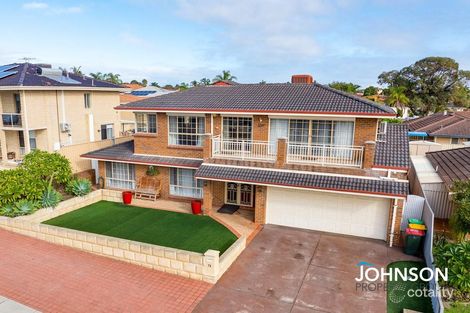 Property photo of 75 The Avenue Alexander Heights WA 6064