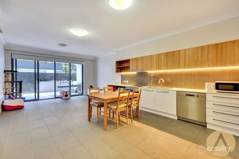Property photo of 513/148 Victoria Park Road Kelvin Grove QLD 4059