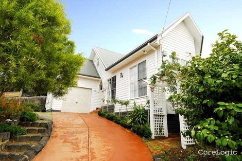 Property photo of 22A The Crest Frankston South VIC 3199