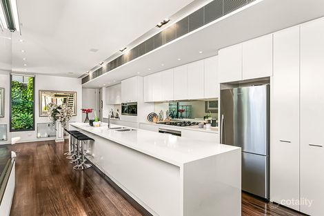 Property photo of 18A Palermo Street South Yarra VIC 3141