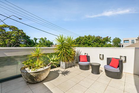 Property photo of 18A Palermo Street South Yarra VIC 3141