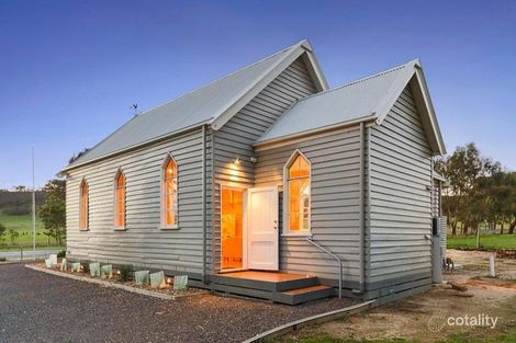 Property photo of 2310 Ballan Road Anakie VIC 3213