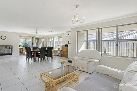 Property photo of 22 Lawley Crescent Pacific Pines QLD 4211