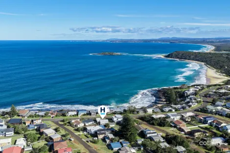 40 Sunset Strip, Manyana, NSW 2539