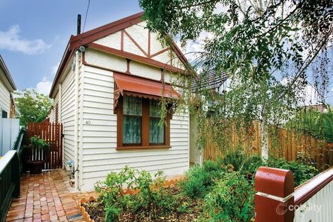 40 Rossmoyne St, Thornbury, VIC 3071